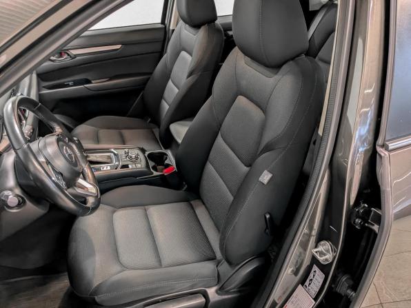 Mazda CX-5 II с пробегом 2018 года, цена 2 690 000 рублей, 37098 км, внедорожник, Автокод Объявления