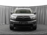 Toyota Highlander III (XU50) Москва  - изображение 34