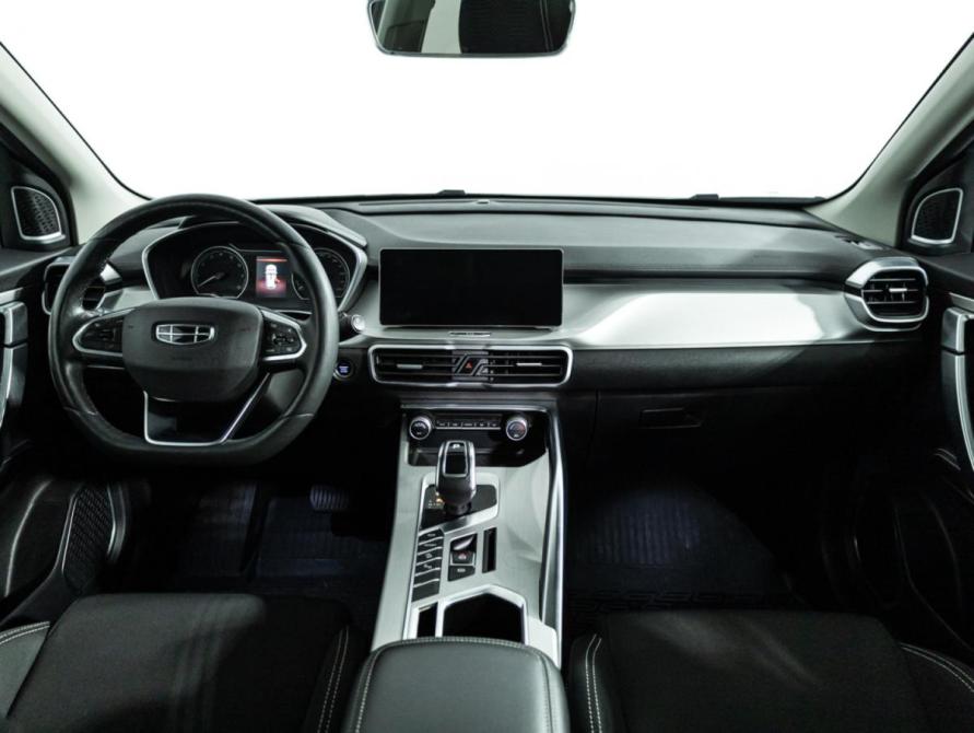 Geely Coolray I Санкт-Петербург  - изображение 14