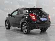 SsangYong Actyon II Рестайлинг Новосибирск  - изображение 32