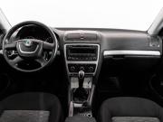 Skoda Octavia II (A5) Рестайлинг Санкт-Петербург  - изображение 27