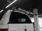 Volkswagen Amarok I Рестайлинг Москва  - изображение 46