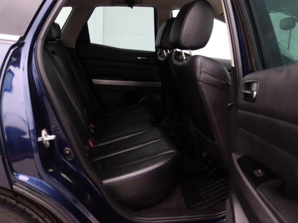 Mazda CX-7 I Рестайлинг с пробегом 2011 года, цена 999 000 рублей, 208000 км, внедорожник, Автокод Объявления