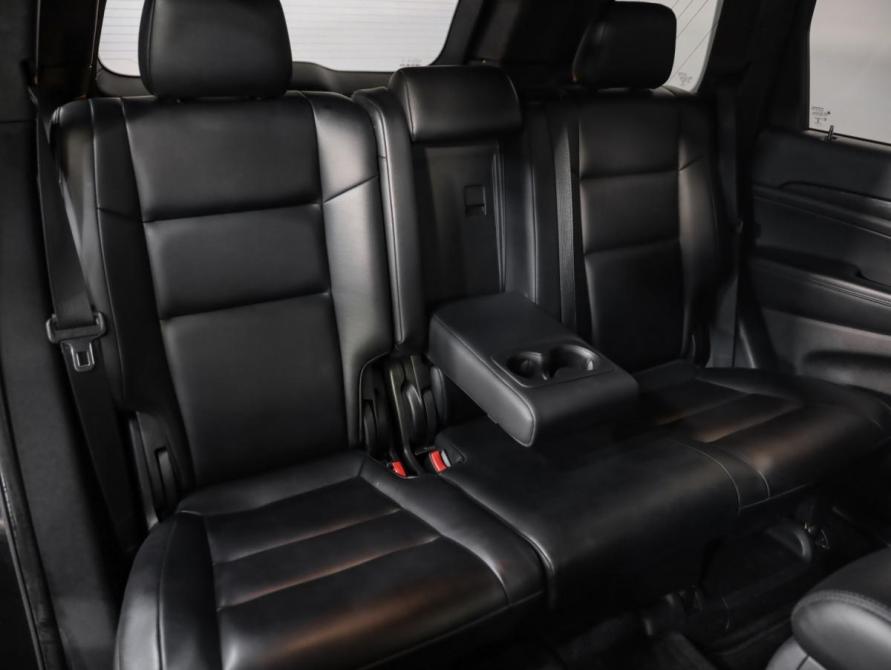 Jeep Grand Cherokee IV (WK2) Рестайлинг Санкт-Петербург  - изображение 26