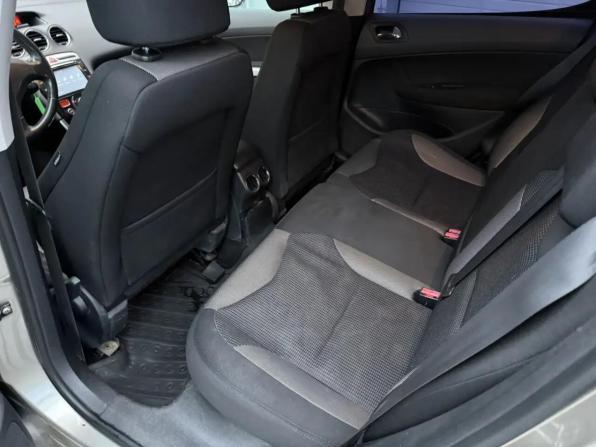 Peugeot 308 I с пробегом 2010 года, цена 435 000 рублей, 268530 км, хэтчбек, Автокод Объявления