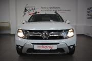 Renault Duster I Рестайлинг Киров  - изображение 40