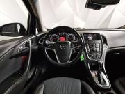 Opel Astra J Рестайлинг Москва  - изображение 30