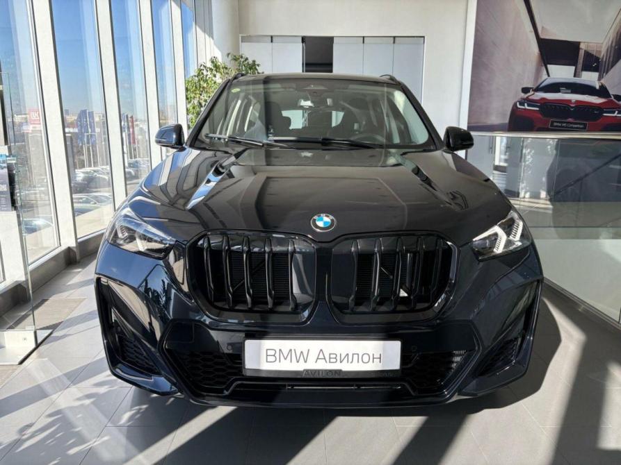 BMW X1 III (U11/U12) Москва  - изображение 4