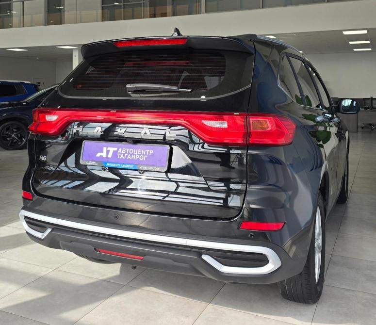 Haval M6 II Таганрог  - изображение 5