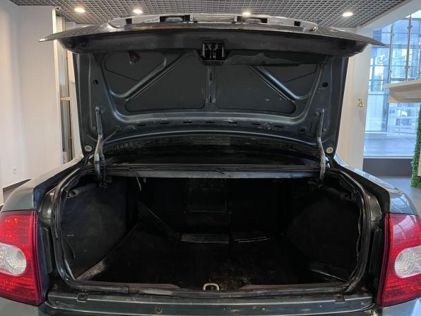 Lada (ВАЗ) Priora I с пробегом 2010 года, цена 210 000 рублей, 258630 км, седан, Автокод Объявления