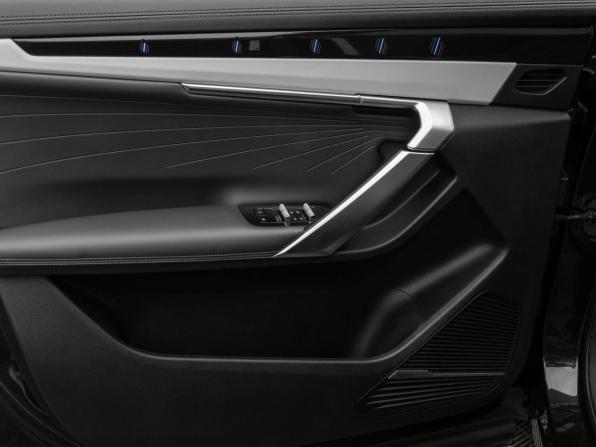 Geely Atlas II с пробегом 2024 года, цена 3 190 000 рублей, 21136 км, внедорожник, Автокод Объявления