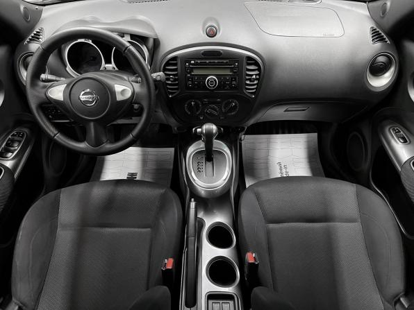 Nissan Juke I с пробегом 2014 года, цена 1 090 000 рублей, 110412 км, внедорожник, Автокод Объявления
