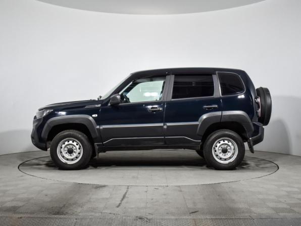 Lada (ВАЗ) Niva Travel I с пробегом 2024 года, цена 1 029 000 рублей, 31500 км, внедорожник, Автокод Объявления
