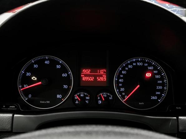 Volkswagen Golf Plus I с пробегом 2008 года, цена 499 000 рублей, 189502 км, хэтчбек, Автокод Объявления