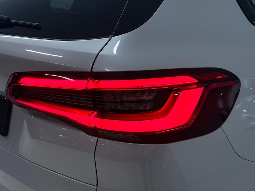 BMW X5 IV (G05/G18) Уфа  - изображение 36