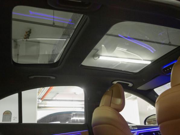 Новый Mercedes-Benz E-Класс VI (W214 S214) 2025 года, цена 10 476 000 рублей, седан, Автокод Объявления