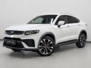 Geely Tugella I Рестайлинг Москва  - изображение 31
