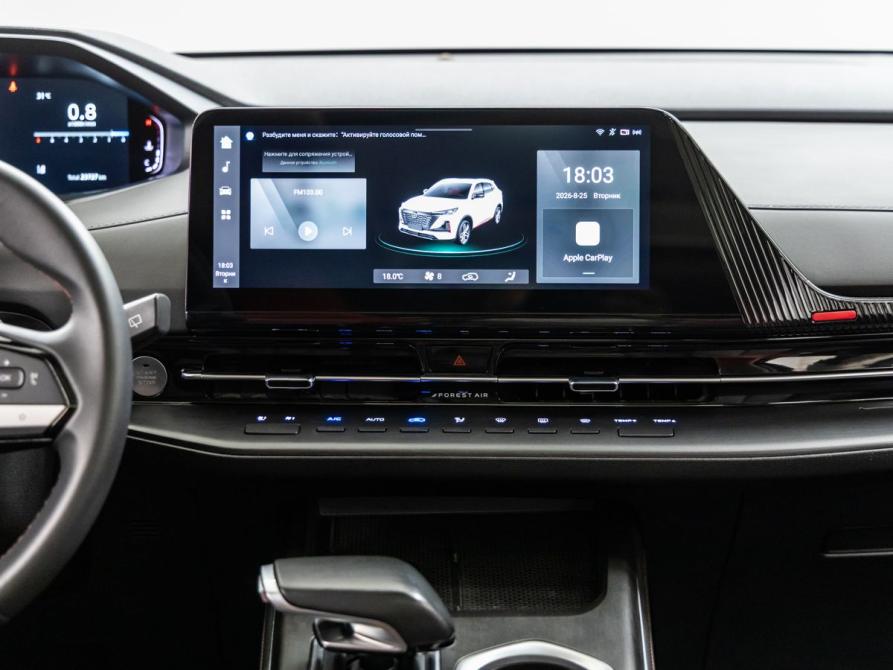 Changan CS55 Plus II Волгоград  - изображение 23