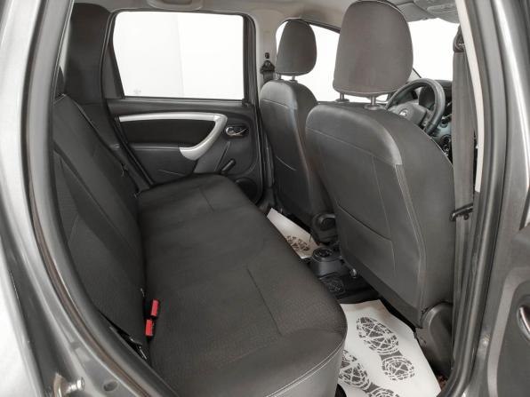 Nissan Terrano III (D10) с пробегом 2017 года, цена 1 369 900 рублей, 103459 км, внедорожник, Автокод Объявления