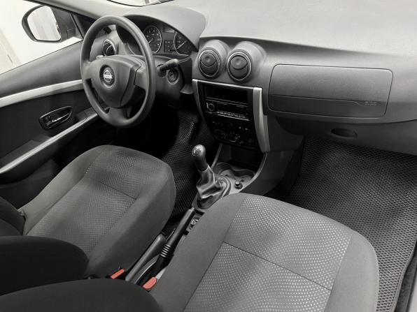 Nissan Almera III (G15) с пробегом 2013 года, цена 795 000 рублей, 158069 км, седан, Автокод Объявления