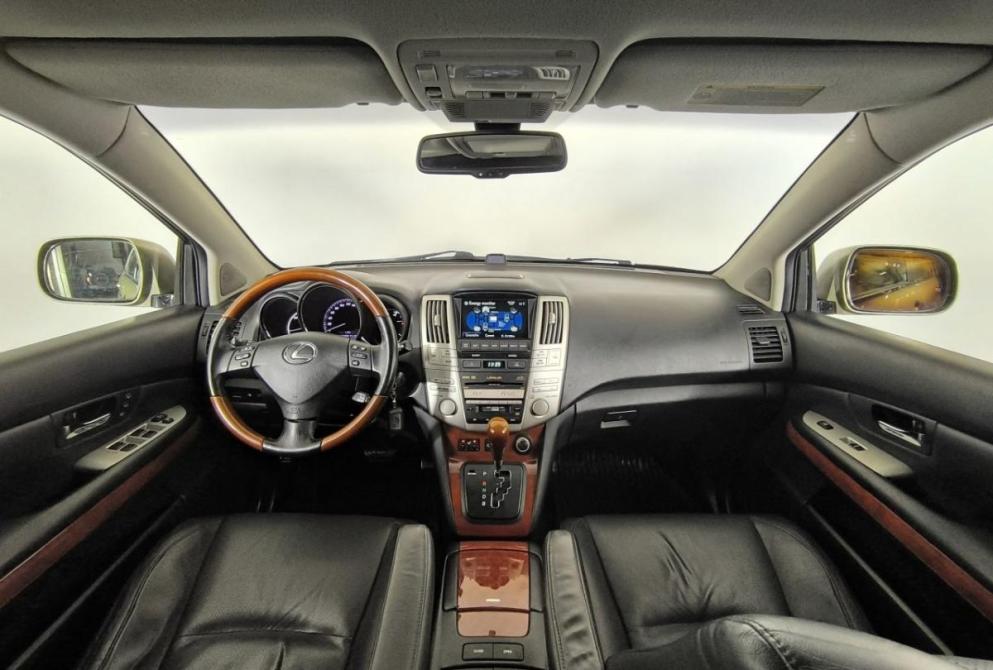 Lexus RX II Рестайлинг Нижний Новгород  - изображение 10