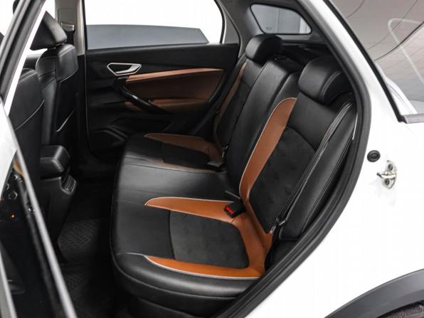 Lada (ВАЗ) Vesta I Рестайлинг (NG) с пробегом 2024 года, цена 1 449 000 рублей, 41004 км, универсал, Автокод Объявления