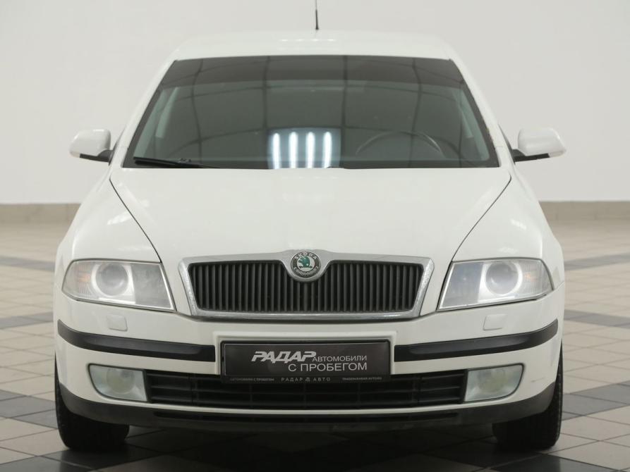Skoda Octavia II (A5) Иваново  - изображение 6