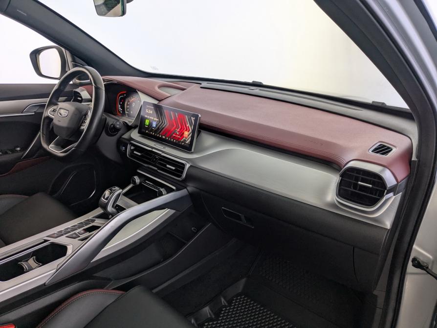 Geely Coolray I Москва  - изображение 22