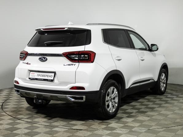 Chery Tiggo 4 Pro I Рестайлинг с пробегом 2024 года, цена 1 390 000 рублей, 68505 км, внедорожник, Автокод Объявления