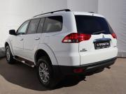 Mitsubishi Pajero Sport II Рестайлинг Москва  - изображение 27