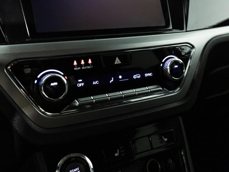 SsangYong Korando IV Санкт-Петербург  - изображение 18