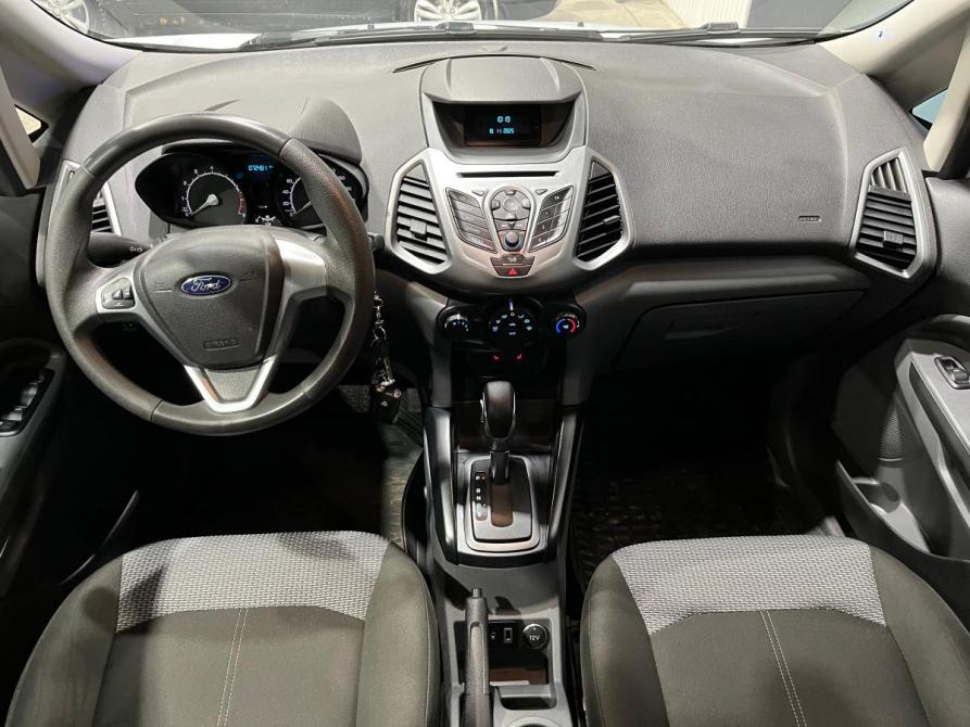 Ford EcoSport II Пермь  - изображение 14