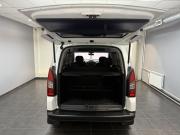 Peugeot Partner II Рестайлинг Тверь  - изображение 27