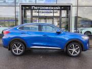 Haval F7x I Санкт-Петербург  - изображение 21