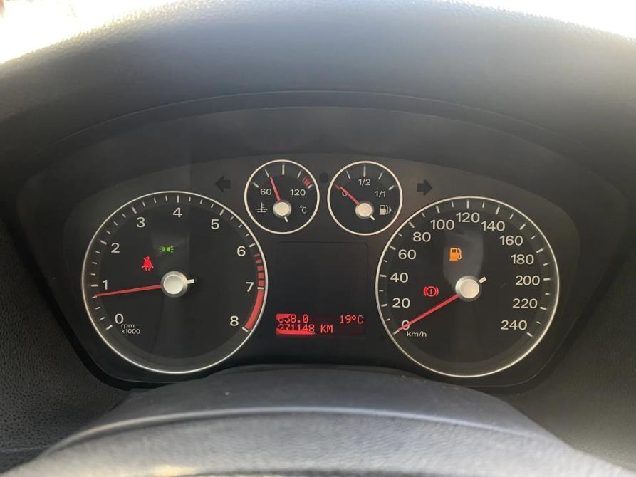 Ford Focus II Екатеринбург  - изображение 18