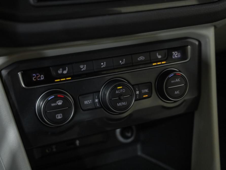 Volkswagen Tiguan II Санкт-Петербург  - изображение 16