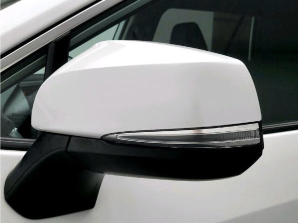 Toyota RAV4 V (XA50) с пробегом 2020 года, цена 2 793 000 рублей, 122500 км, внедорожник, Автокод Объявления