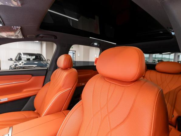 Changan Qiyuan Q07 с пробегом 2026 года, цена 4 000 000 рублей, 40 км, внедорожник, Автокод Объявления