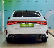 Chery Arrizo 8 Набережные Челны  - изображение 31