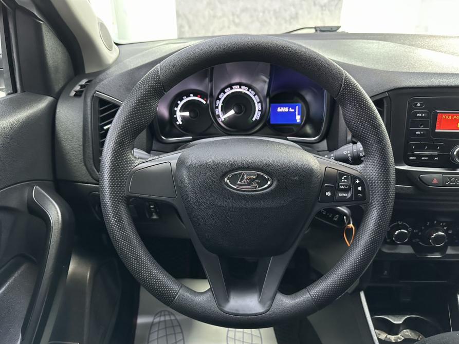 Lada (ВАЗ) XRAY I Ярославль  - изображение 18
