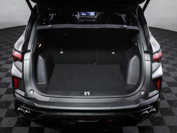 Geely Coolray I Рестайлинг с пробегом 2024 года, цена 1 945 000 рублей, 46576 км, внедорожник, Автокод Объявления
