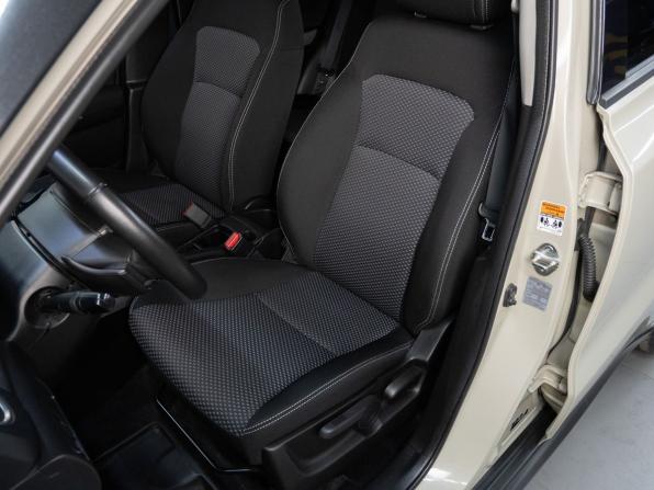 Suzuki Vitara II с пробегом 2015 года, цена 1 499 000 рублей, 66613 км, внедорожник, Автокод Объявления