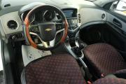 Chevrolet Cruze I Омск  - изображение 31