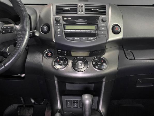 Toyota RAV4 III (XA30) Рестайлинг с пробегом 2011 года, цена 1 650 000 рублей, 253703 км, внедорожник, Автокод Объявления