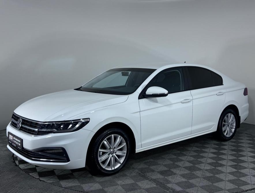 Volkswagen Bora IV Ростов-на-Дону  - изображение 1