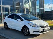 Kia Cerato III Энгельс  - изображение 26