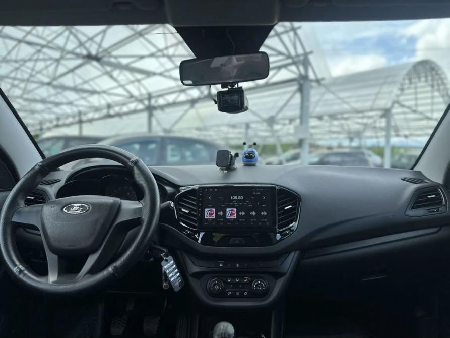 Lada (ВАЗ) Vesta I Тула  - изображение 9