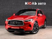 Infiniti QX50 II Екатеринбург  - изображение 24