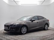 Mazda 3 III (BM) Рестайлинг Москва  - изображение 18