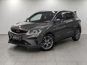 Geely Coolray I Москва  - изображение 31